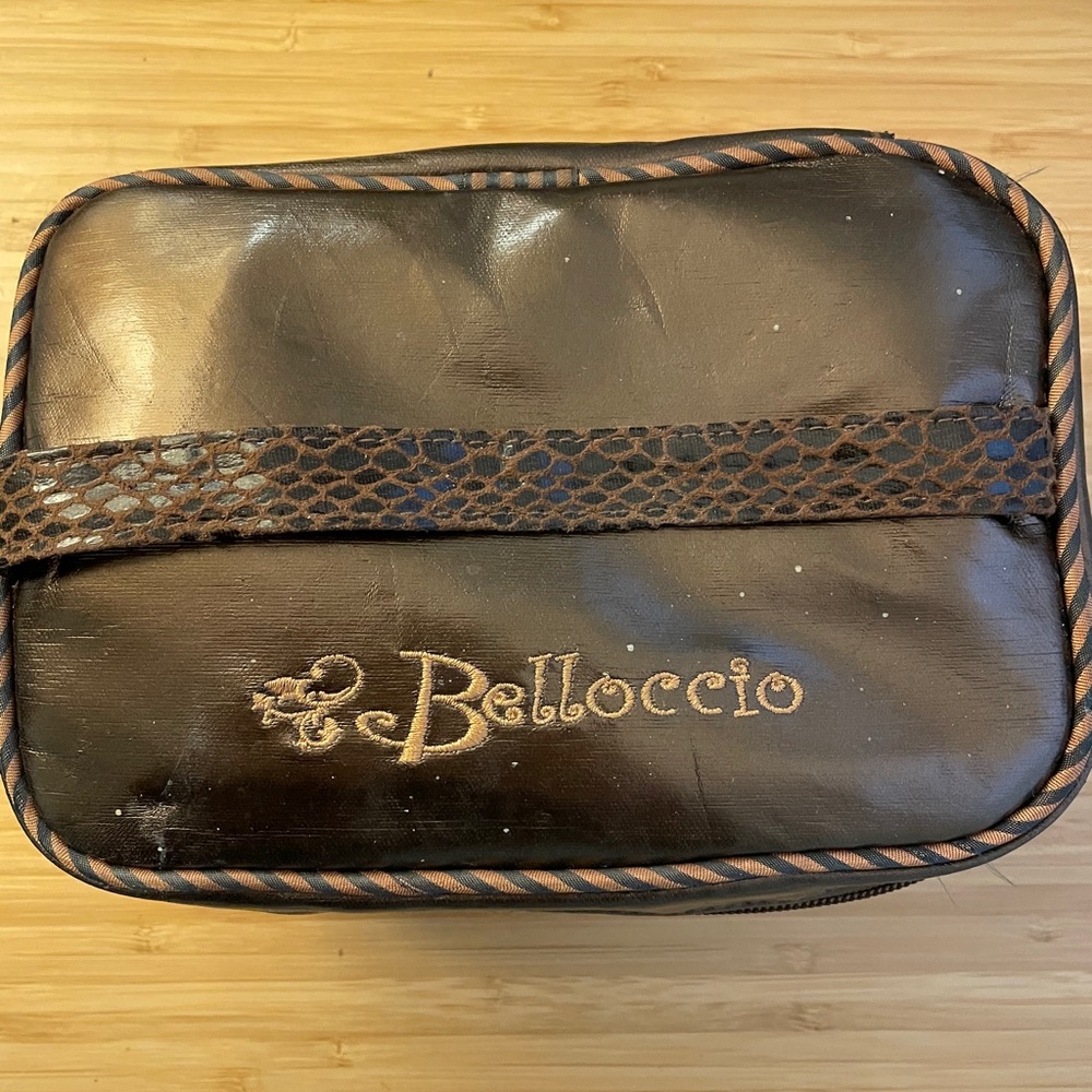 Belloccio airbrush machine
